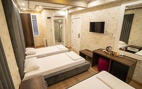 Dymar Hotel